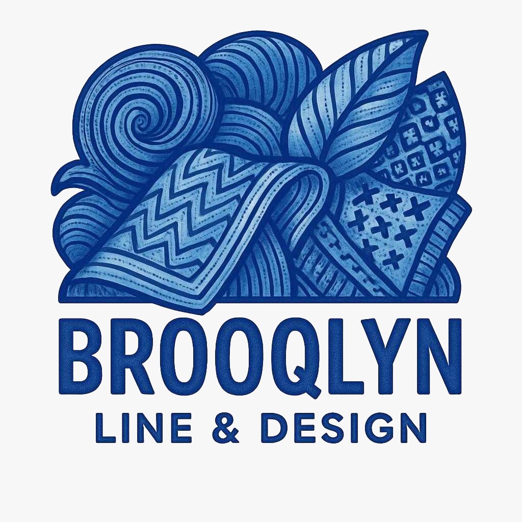 Logo de Brooqlyn Line & Design